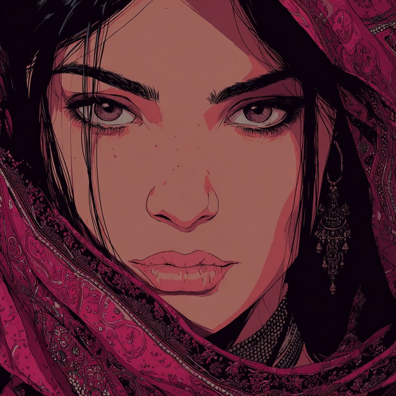 Jungfrauen tun sich schwer mit Kompromissen.