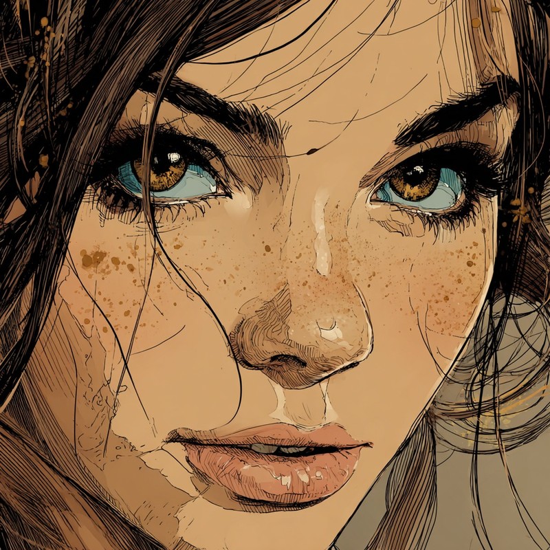 Steinböcke haben Probleme mit Teamwork.