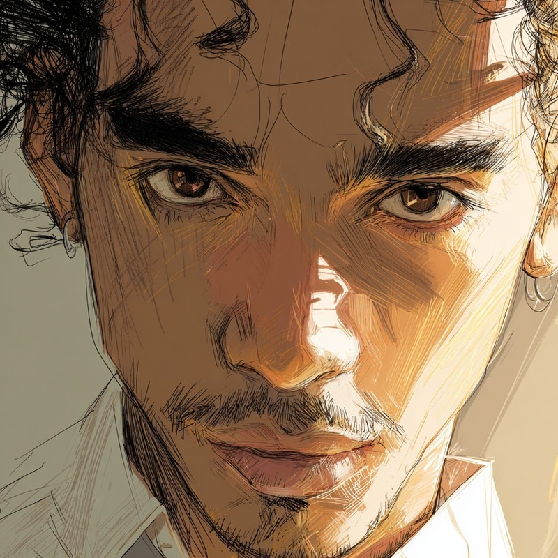 Wassermänner machen gerne ihr eigenes Ding.