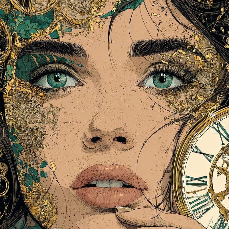 Deine Geburtszeit verrät viel über deine Persönlichkeit. Doch was genau?