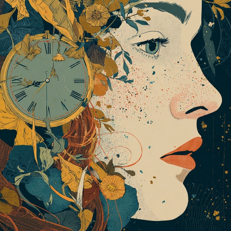 Leute zwischen 14 und 16 Uhr suchen das große Abenteuer.