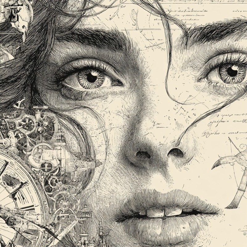 Menschen zwischen 16 und 18 Uhr sind eher nostalgische Personen.