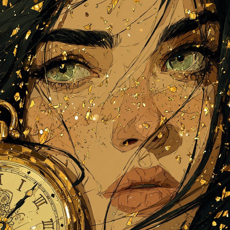 Wer zwischen 8 und 10 Uhr geboren ist, zählt zu den introvertierten Menschen.