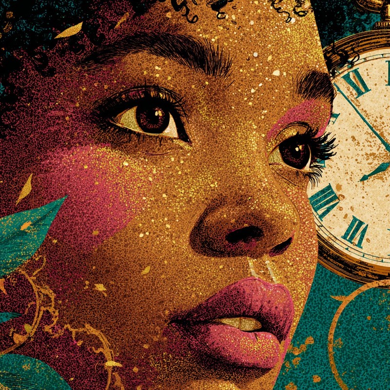 Zwischen Mitternacht und zwei Uhr morgens bist du ein echter Familienmensch.