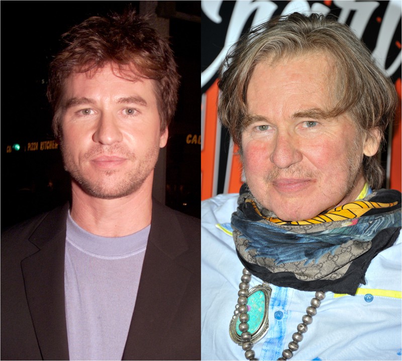 Val Kilmer