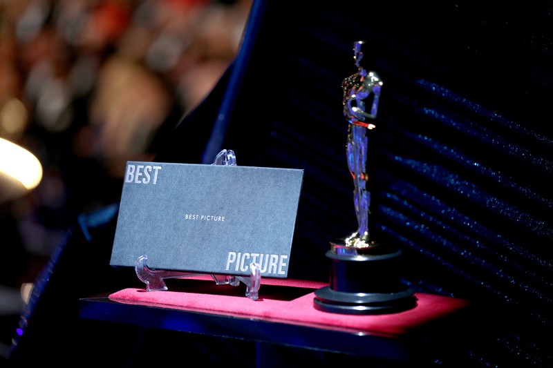 Die skandalösesten Momente der Oscar-Verleihungen: