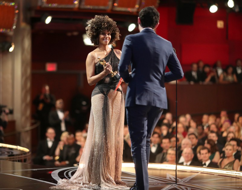 Die skandalösesten Momente der Oscar-Verleihungen: