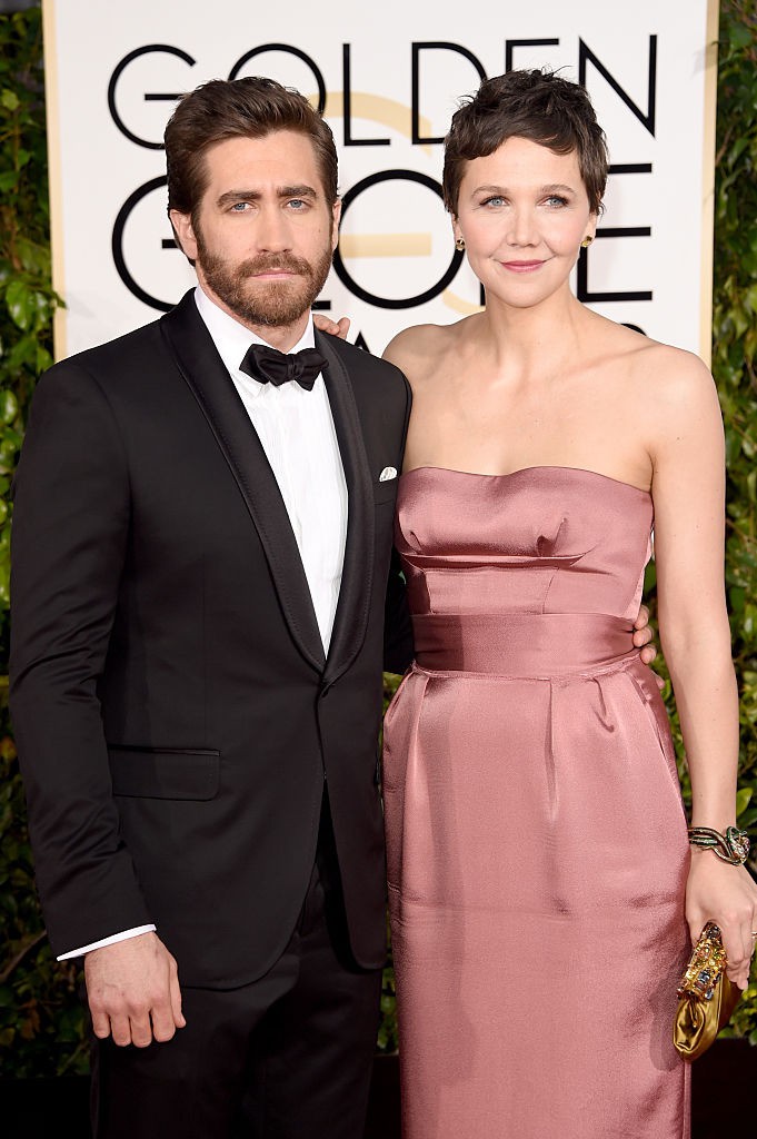 Obwohl es sofort einleuchtet, ist vielen unbekannt, dass Maggie und Jake Gyllenhaal Bruder und Schwester sind.