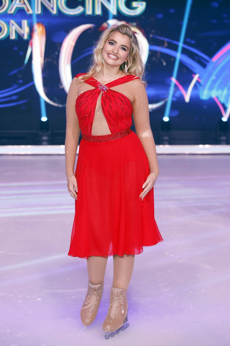 Sarina Nowak ist mittlerweile Curvy Model