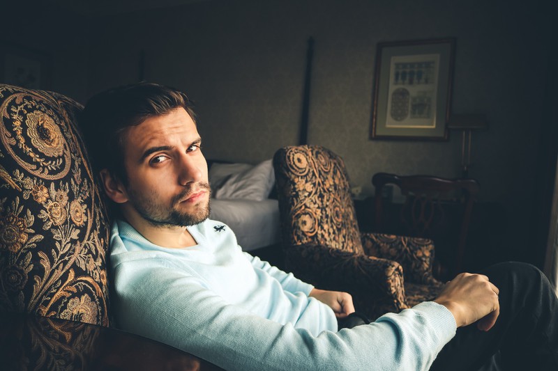 5 Tindergeheimnisse der Männer