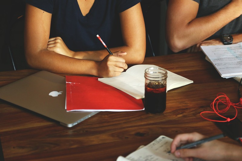No-Go's fürs Büro