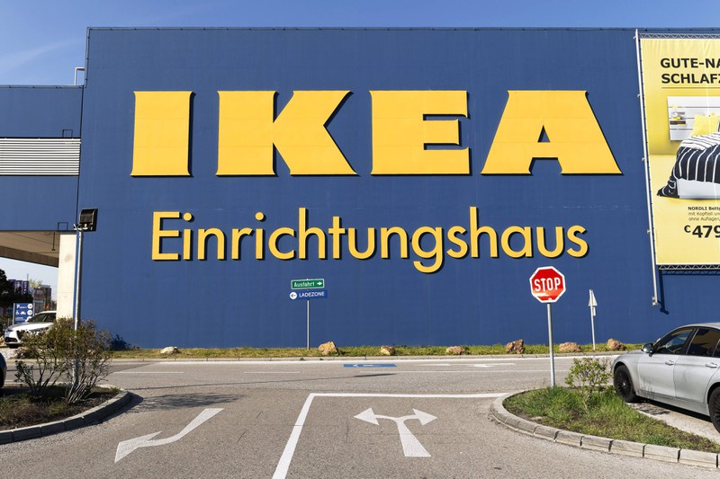 Ikea-Babynamen, die vielen Müttern gefallen würden