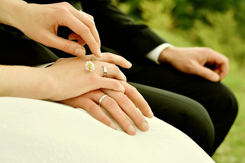 Laut Sternzeichen: Diesen Heiratsantrag bekommst du