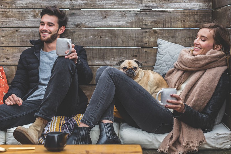 Laut Sternzeichen: Diesen Heiratsantrag bekommst du