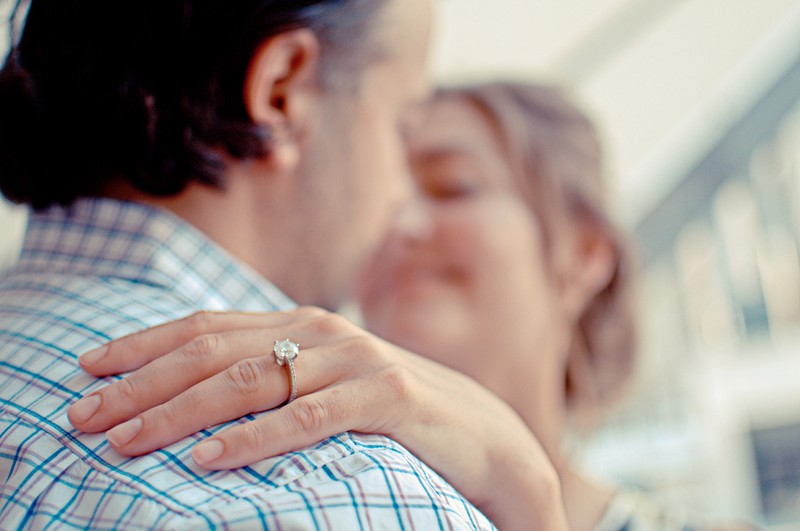 Laut Sternzeichen: Diesen Heiratsantrag bekommst du