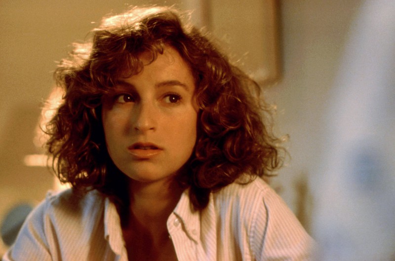 Im Film "Dirty Dancing" wird sie zwar "Baby" genannt, aber eigentlich heißt sie "Frances" - Ein schöner Name