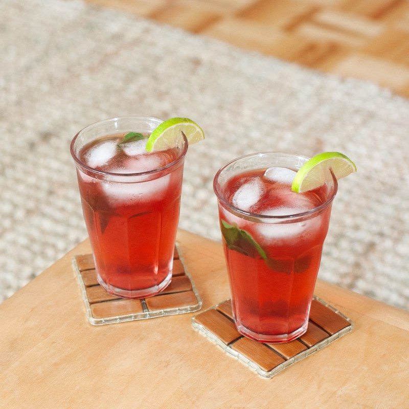 5 Dinge, die du kennst, wenn du keinen Alkohol trinkst
