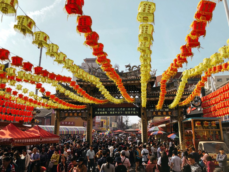 Laut Chinesischem Horoskop: So wird dein Liebessommer 2018