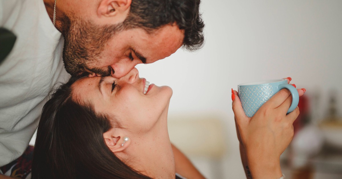 So klappt es mit dem Flirten: 9 US-Dating-Regeln