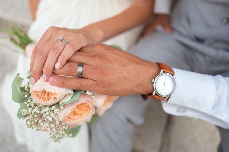 Geheimtipps von Langzeit-Ehepaaren: So funktioniert es mit der Ehe