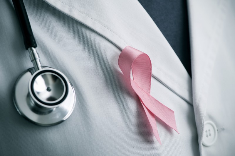 Brustkrebs ist auch für Männer ein wichtiges Thema!