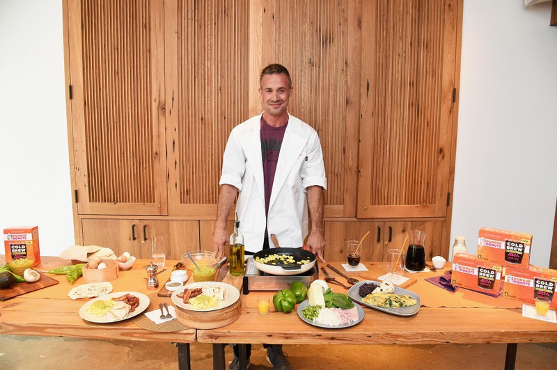 14 Stars, die Fame gegen Normalo-Jobs getauscht haben