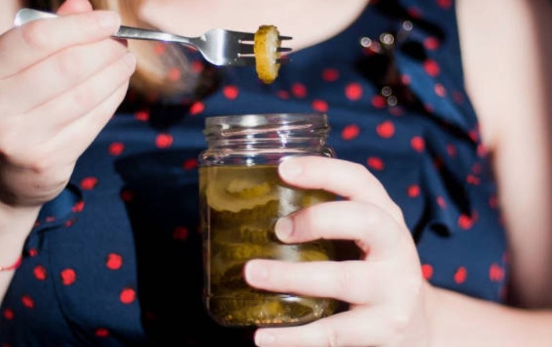 Heißhunger-Attacken? Wir haben die Lösung