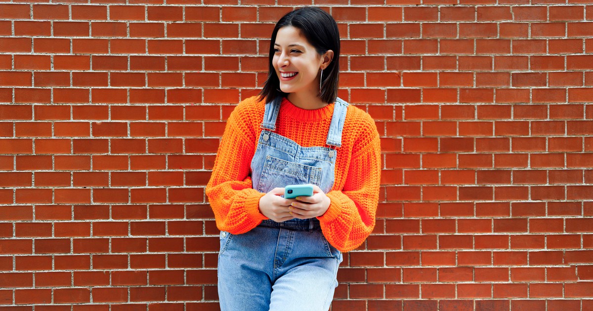 Kleidung, die Männer an Frauen unattraktiv finden