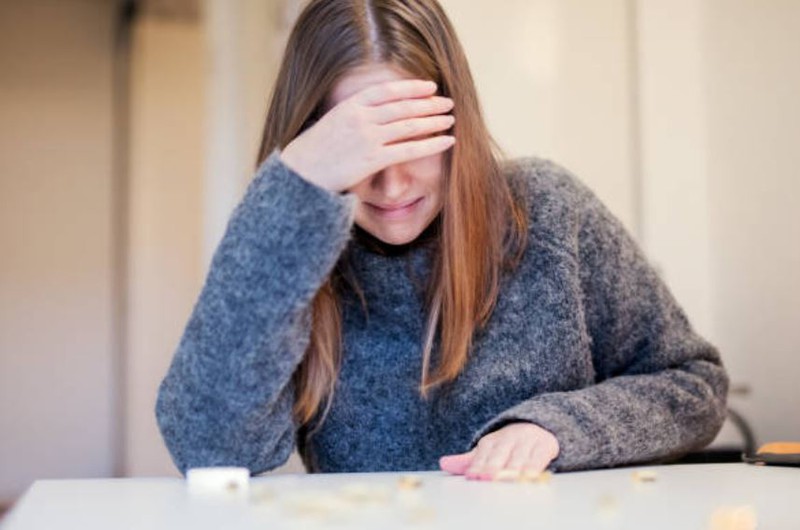 Ghosting & das sind die Gründe dafür