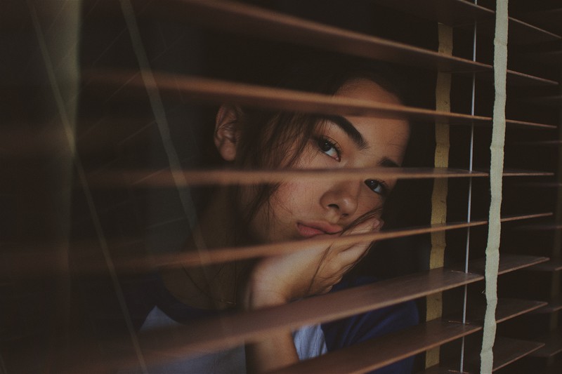Ghosting & das sind die Gründe dafür