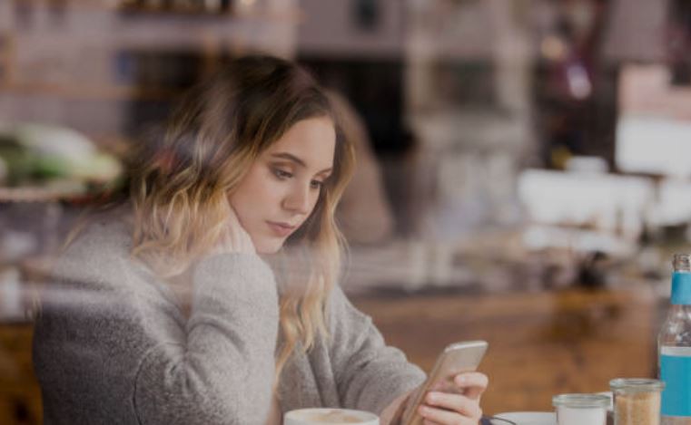 Ghosting & das sind die Gründe dafür