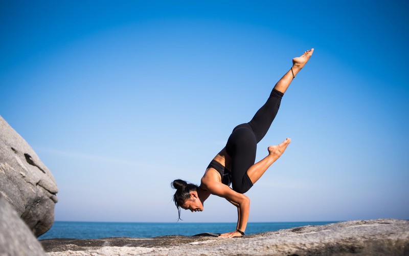 Move your Butt: 8 goldene Fitness-Regeln, die du beachten musst