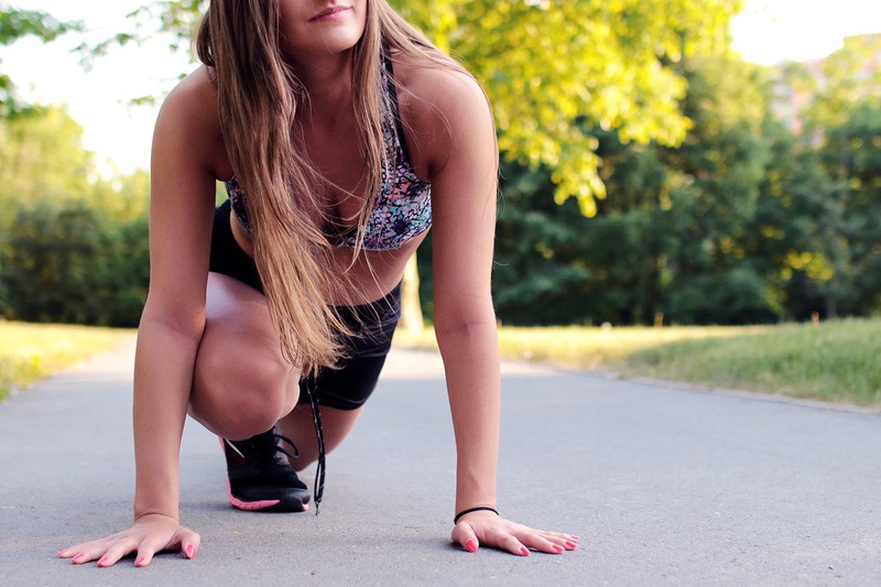Move your Butt: 8 goldene Fitness-Regeln, die du beachten musst