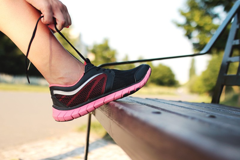 Move your Butt: 8 goldene Fitness-Regeln, die du beachten musst