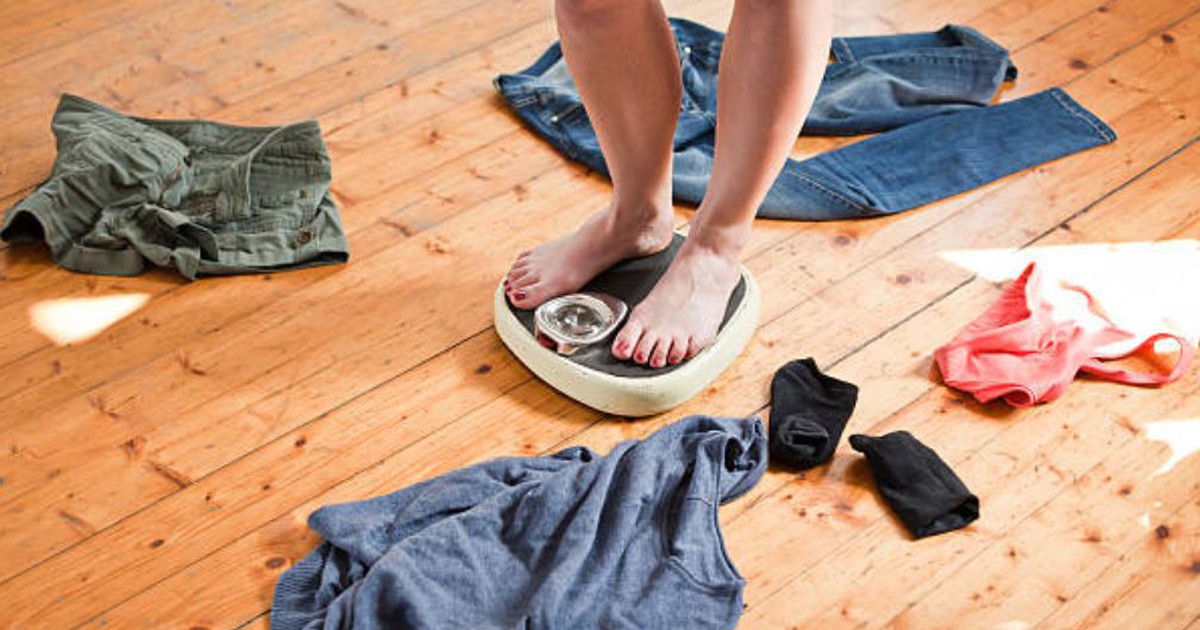 Tipps und Tricks: So hältst du dein gesundes Gewicht
