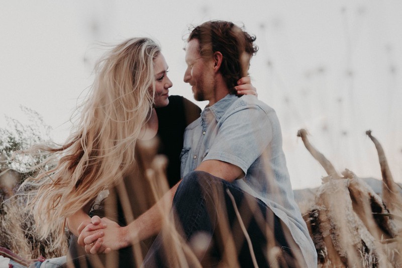 10 Dinge, die du in einer guten Beziehung lernst