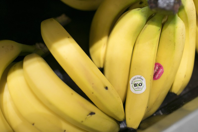 Obwohl viele morgens Bananen essen, ist es nicht besonders gut als Frühstück geeignet.