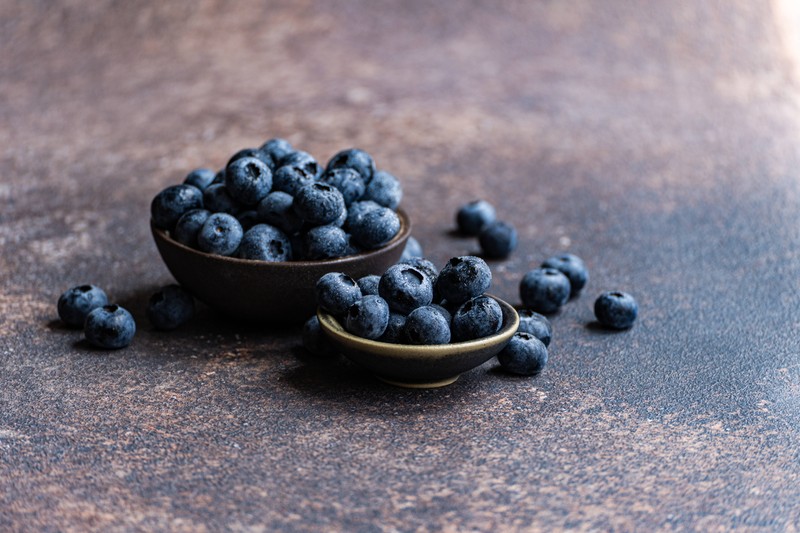 Warum sollte man Blaubeeren nicht frühstücken?