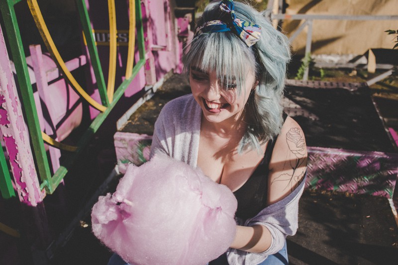 Ratzfatz: Schnelle Frisuren für lange Haare