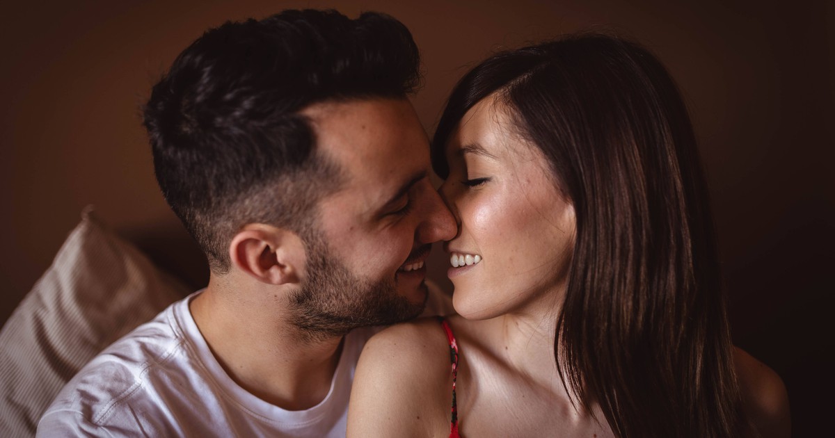 18 Momente, die nur Paare in Langzeitbeziehungen kennen
