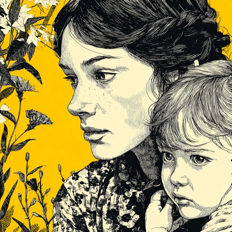 Die Sternzeichen verraten dir etwas über deine Mutterrolle.