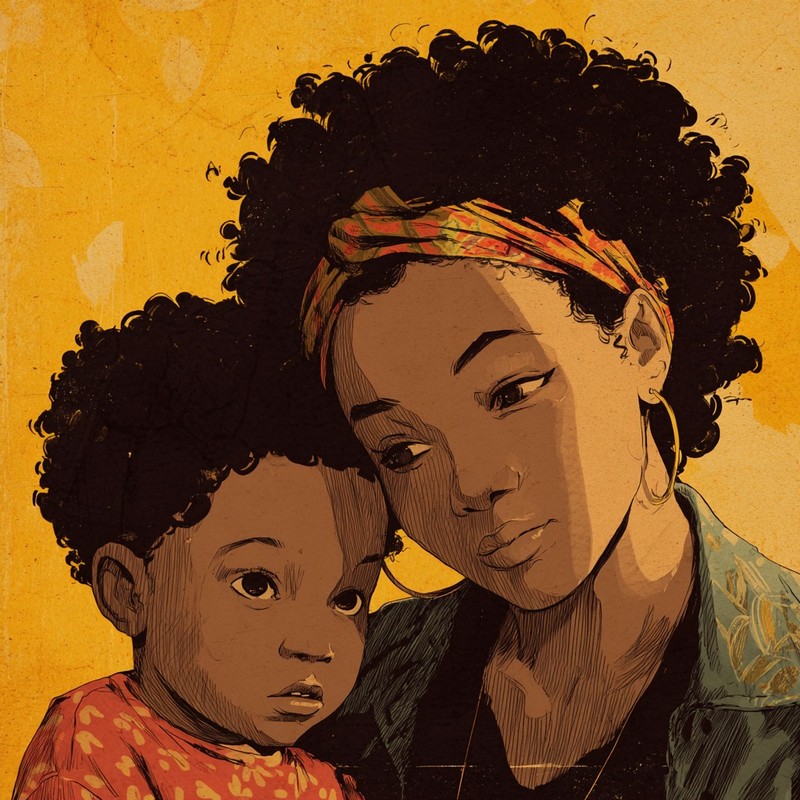 Jungfrauen Mamas sind von Natur aus sehr perfektionistisch geboren.