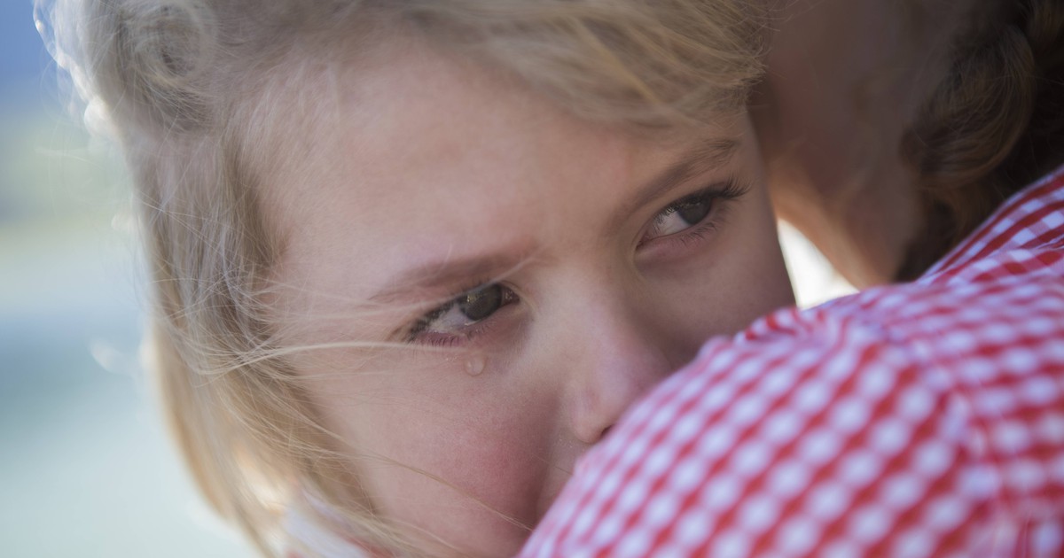 16 Dinge, die Kinder ihren Eltern nicht verzeihen