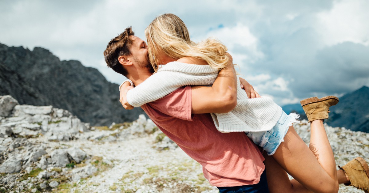 Liebes-Beziehung: Diese 13 Phasen durchläuft jedes Paar