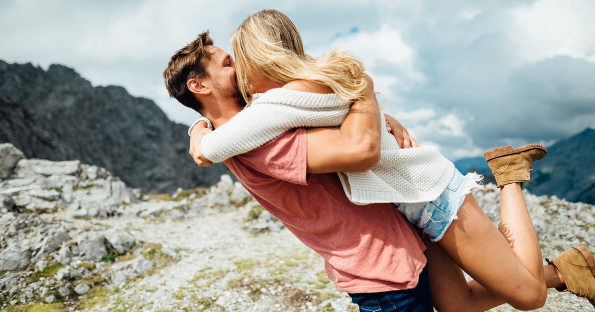 Männer Verraten Die 6 Eigenschaften Die Eine Traumfrau Haben Sollte 