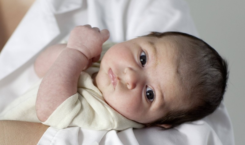 Viele Menschen finden Babyklappen falsch. Doch für einen Jungen, der seine Geschichte dem Focus unter dem Namen Johannes erzählte, war sie wahrscheinlich die Rettung seines Lebens.