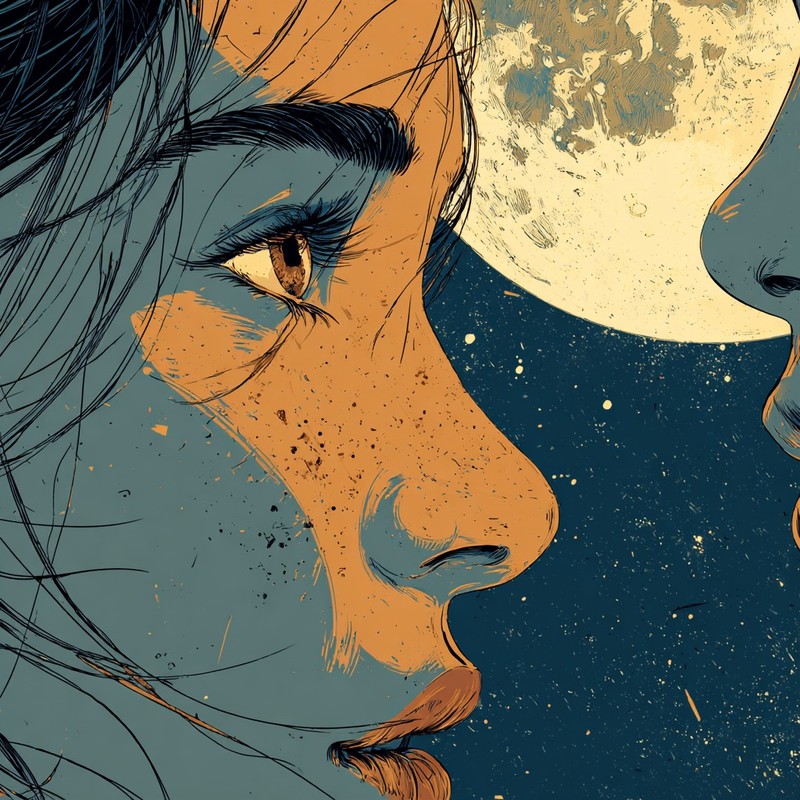 Die Komination der verschiedenen Zeichen in deinem Horoskop verrät dir, wie du es schaffst, eine lange und glückliche Beziehung zu führen.