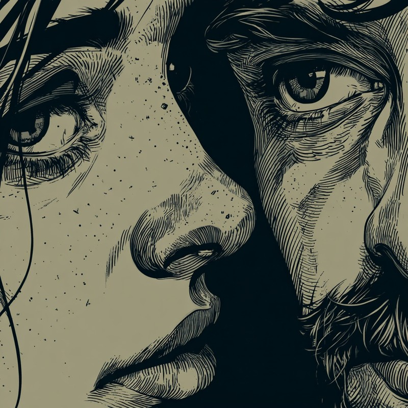 Was passiert, wenn ein Wassermann auf einen Stier treffen würde?