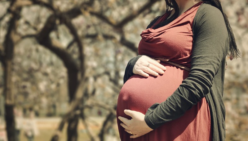 Instagram-Mama zeigt: So sieht man nach der Geburt wirklich aus