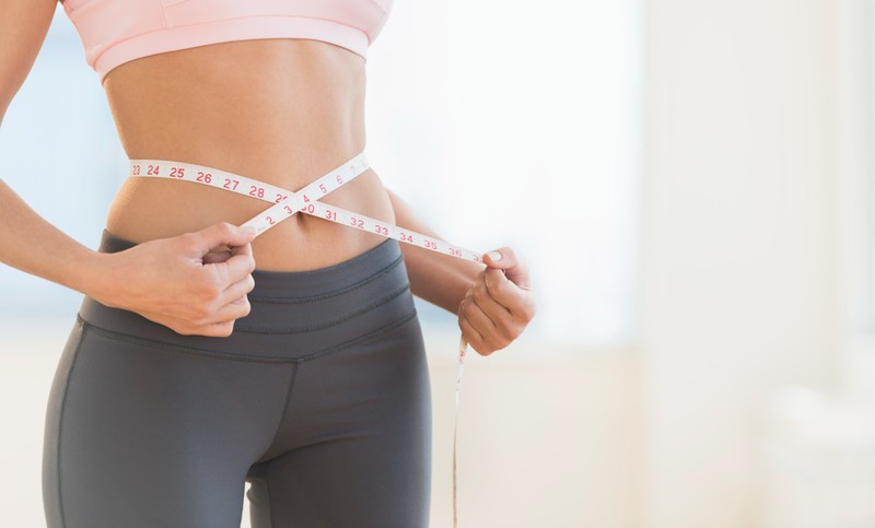 8 Tricks: So verlierst du schnell an Gewicht